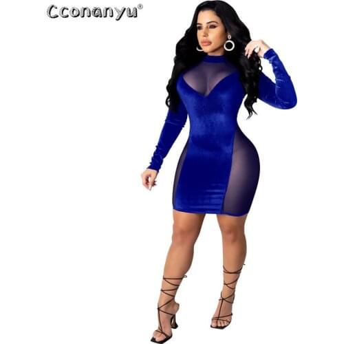 Длинные платья Cconanyu China At AliExpress