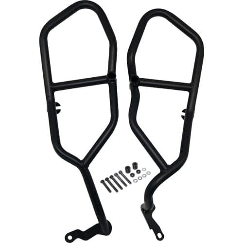 For Yamaha MT-09 MT09 Tracer 2015-2017 /FJ-09 FJ09 2015-2016 Highway Anti Crash Bar Engine Bumper Side Guard Protector Accessory