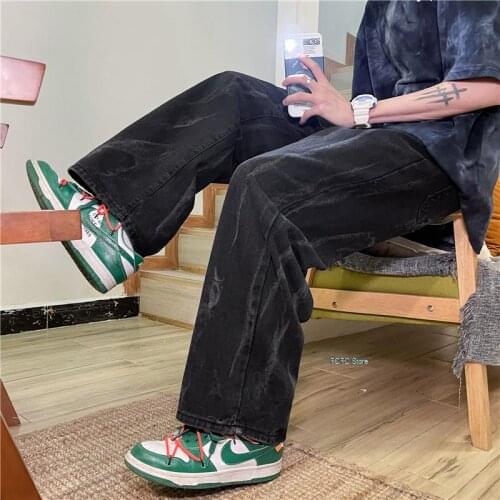 Dunayskiy Men's Cargo Jeans