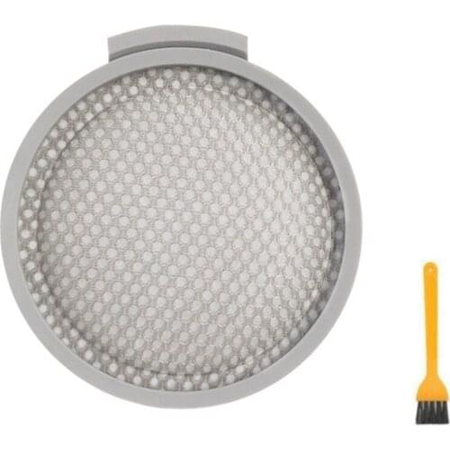Hot TOD-HEPA Filter Suitable for Xiaomi Mijia SCWXCQ01RR Roborock H6 Handheld Cordless Vacuum Cleaner Spare Parts
