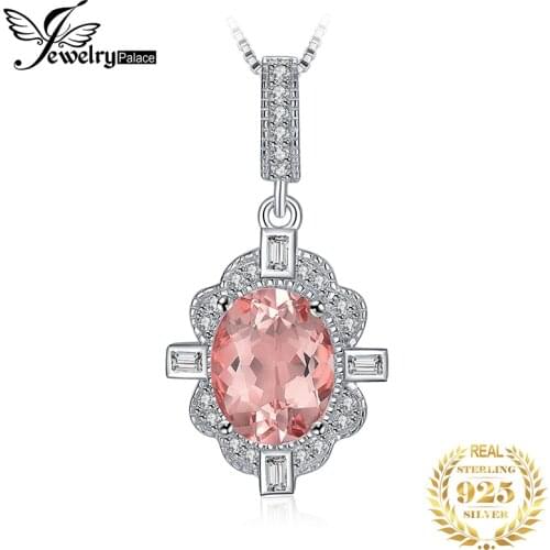 JewelryPalace Necklaces