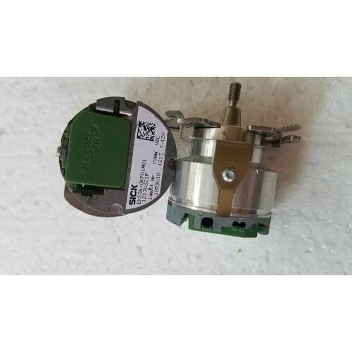 The encoder EKS36-OKF01M01