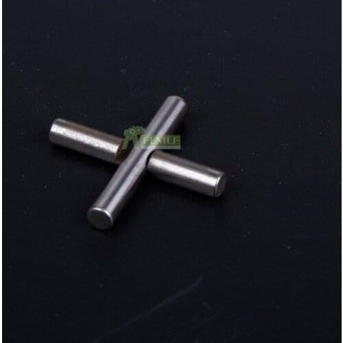 Cross Pins Fit for 1/8 HPI Racing Savage XL FLUX Rovan TORLAND Monster Brushless Truck Parts