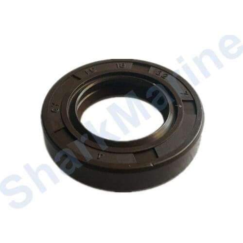 Oil seal for YAMAHA outboard PN 93106-18001