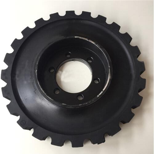 1615682500 Flex Gear Coupling Element Kit for Atlas Copco Portable Screw Air Compressor Part