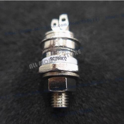 SC260D2 SC265B3 SC265M3 SC260M2 SC260B2 SC260E2 SC260B2X375 SC261B2 SC261D2 SC261M2 NEW AND ORIGINAL MODULE