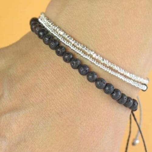 Bead Bracelets PABU-XF China