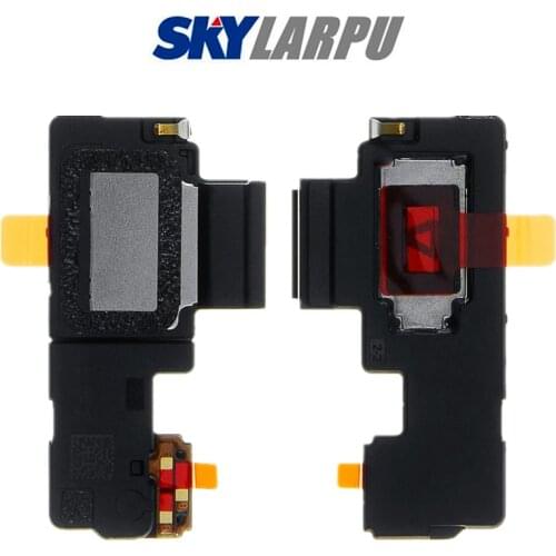 Buzzer Button Flat Cable for Huawei Nova 2 Plus Cell Phone Skeaker / Trumpet Flexible Ribbon Free Shipping