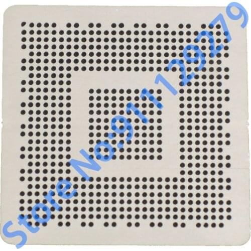 Direct heating Stencil LGE35230 35320 Reballing Template