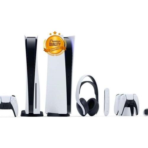 Запчасти для инструментов PS5 VIDEO GAME CONSOLE China At AliExpress