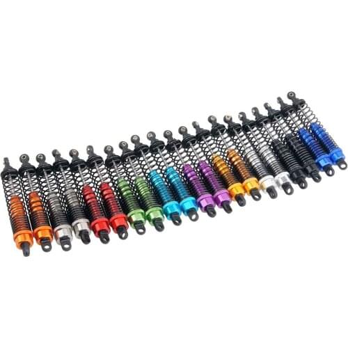 RC 108004 (08001) Aluminum Shock Absorber 108mm For HSP 1:10 Off-Road Truck