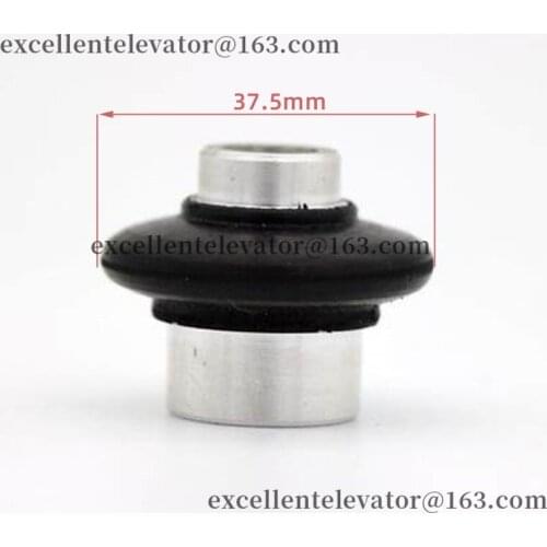 KM650808G01 Elevator Tachometer Roller Small OD37.5mm Use for Kone