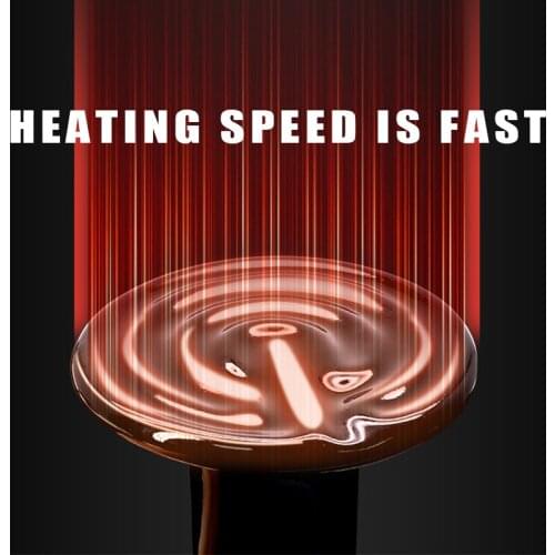 Pet Reptile Far Infrared Ceramic Heating Lamp 110V 220V Heat Emitter Light Bulb 25W 50W 75W 100W 150W 200W