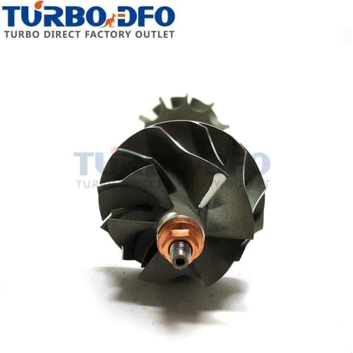 Turbo Shaft and Wheel 49135-03200 Turbine Rotor Assy For Mitsubishi Challanger Delica 2.8 TD 4M40 ME202012 1998