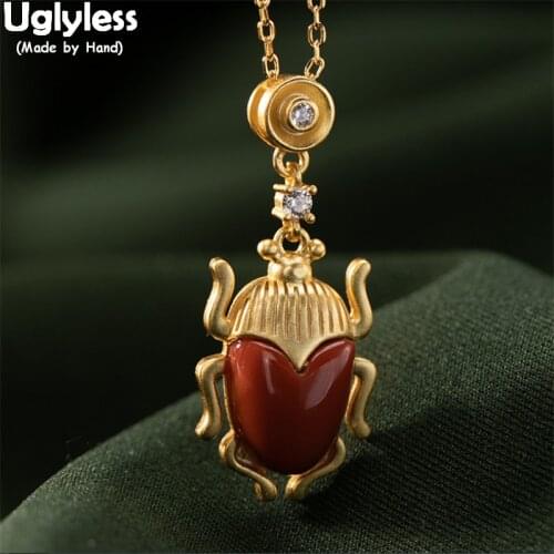 Uglyless Chains