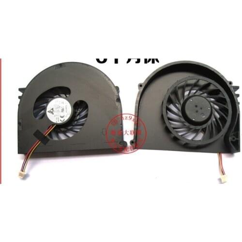 Laptop cpu cooling fan for Dell Inspiron 15 15R N5110 M5110 15RD Ins15RD m511r VOSTRO 3550 V3550 MF60090V1-C210-G99 KSB0505HA