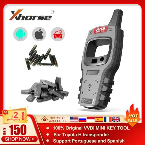 Программируемые ключи 100% Xhorse original China At AliExpress