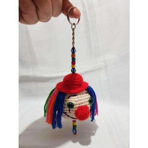 Cosenza Stuffed Toys