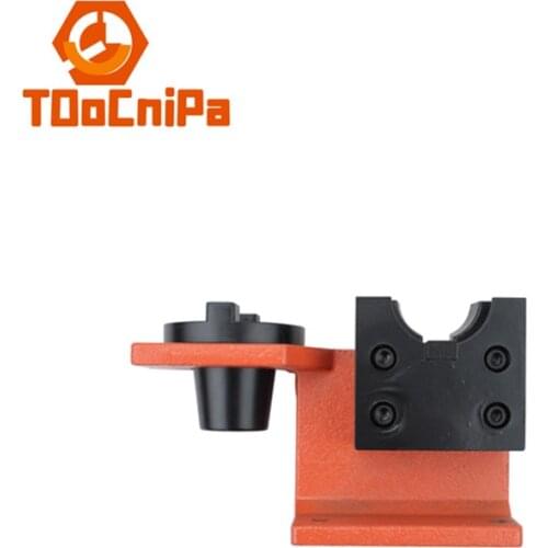 CNC machining center lock tool holder knife handle lock tool holder BT30 BT40 BT50 Unloading tool holder