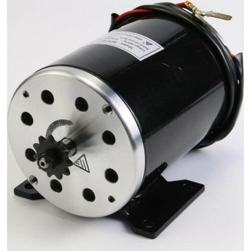 Trike Drif Golf ATV 800W DC 36V Electric Speed Motor Brushed Kit MY1020