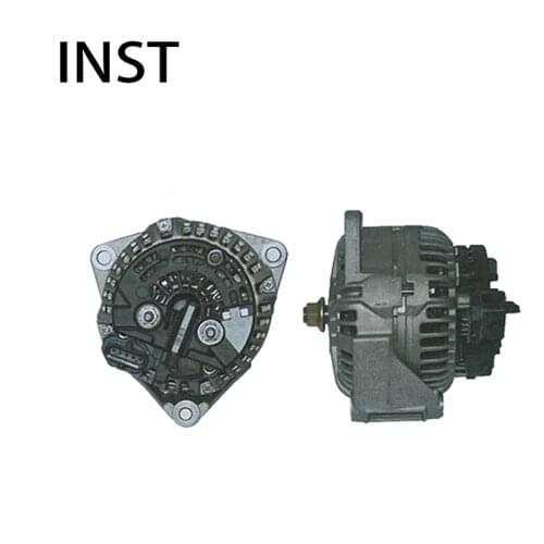 ALTERNATOR DYNAMO GENERADOR ELECTRICO FOR 24V 80A 0142555014 556.508.080 23887 CA1847IR 19070012 947430X DRB7430