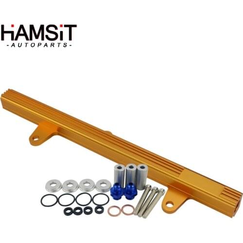 HAMSIT Air Intakes