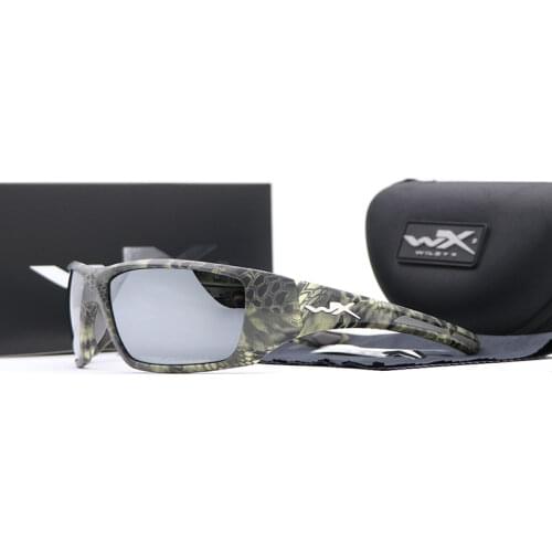 LIMAR Polarized Fishing Glasses
