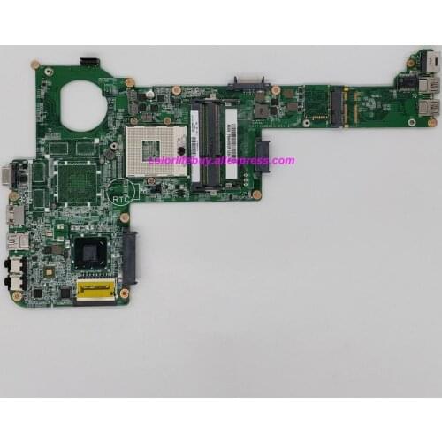 Genuine A000175040 DABY3CMB8E0 Laptop Motherboard Mainboard for Toshiba Satellite L800 M800 C800 Notebook PC