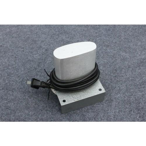 Yinfente New 110V/220V Violin Guitar Tools Side Rib Bending Iron Electric Iron Luthier Tools