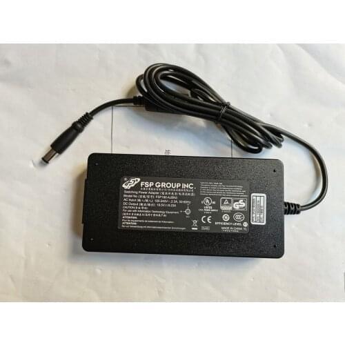NEW Genuine OEM Slim FSP 180W 19.5V 9.23A FSP180-AJBN3 7.4mm AC Adapter MSI GL73 8RE MS-17C5 17.3" Laptop Charger