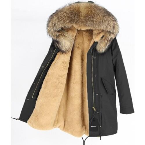 Женские синие куртки OFTBUY China At AliExpress