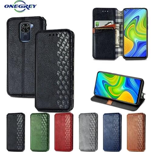 ONEGREY Phone Cases Xiaomi Mi 10T Lite