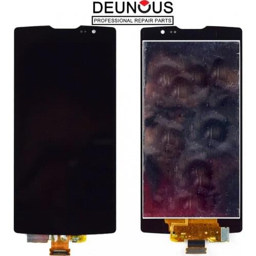 Original 4.7" 3G 4G LTE for LG Spirit Display H440 H442 LCD Touch Screen H422 H440N C70 for LG Spirit LCD Replacement