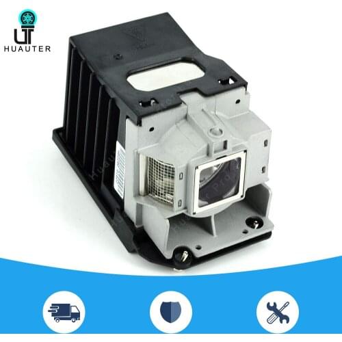 Premium TLPLW15 Projector Bulb for Toshiba TDP-EW25/TDP-EW25U/TDP-EX20/TDP-EX20U/TDP-EX21/TDP-SB20/TDP-ST20