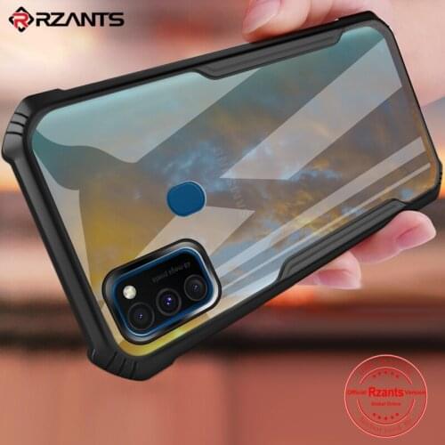 Rzants Samsung Galaxy M30 Phone Cases