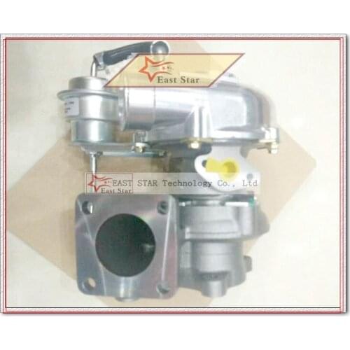 RHF5 CYDX VA430075 VC430075 VB430075 129908-18010 12990818010 Turbo Turbocharger For Yanmar Various Industrial Engine 4TNV98T-VM