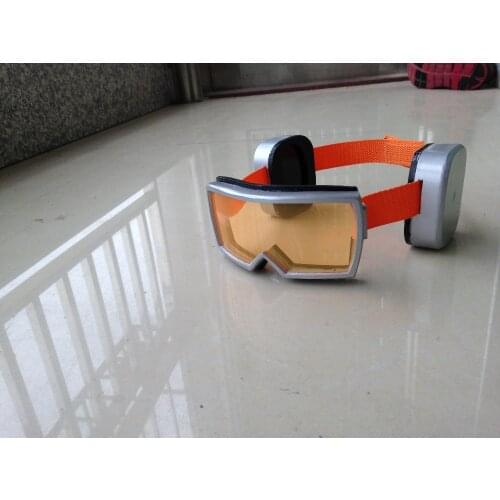 Uchiha Obito Childhood Glasses Anime Cosplay Goggles