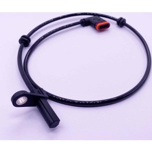 High Quality 2219050201 2215400917 A2219050201 Rear Axle ABS Wheel Speed Sensor For W221 C216 W222 V222 X222 Car Accessories