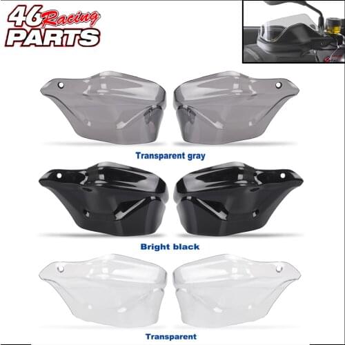 For Bmw r1200gs r1250gs r 1200 1250 gs adventure lc motorrad Motorcycle Handguard Hand shield Protector Windshield Accessories