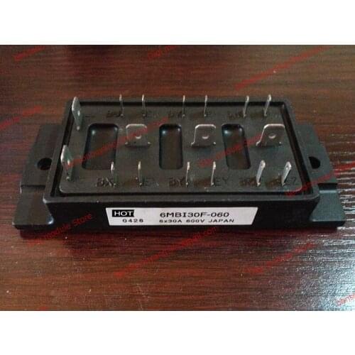 6MBI30F-060