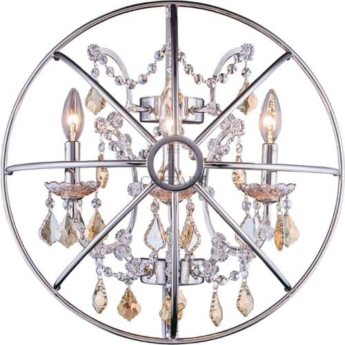 LED Wall Lights CRISPARK China