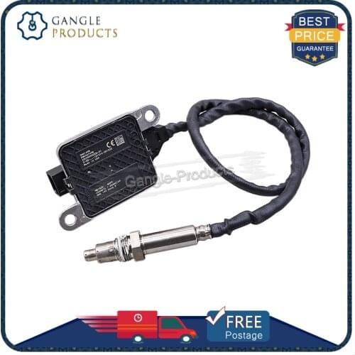 For Cummins Engine CES SNS GEN2.8 Nitrogen Oxide Nox Sensor 4326872 5WK96749 2872942 2872942NX 4326872RX 5WK96749B 5WK96749A