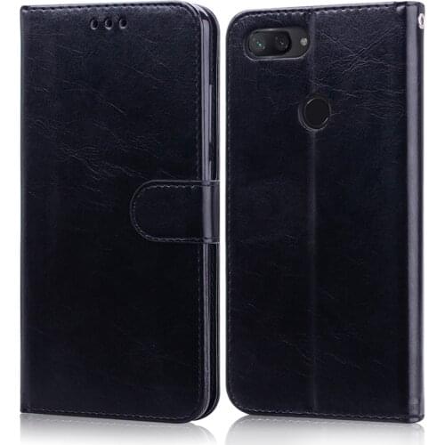 Edoshvchv Phone Cases Xiaomi Mi 8 Lite
