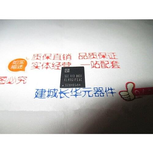 KLM4G1FEAC-B031 KLM4G1FEAC