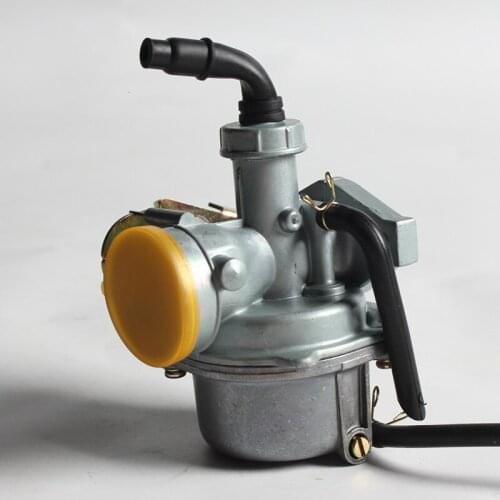Huayang Racing Two-wheeled Off-road Motorcycle Accessories KMB60 Original Carburetor