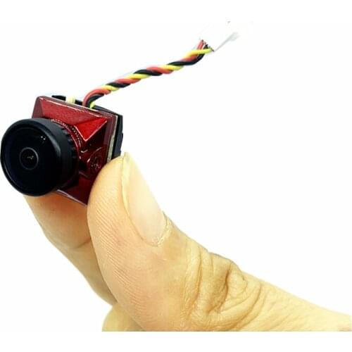 JINJIEAN Nano B14 FPV 14*14mm 1200TVL 5MP M12 PAL NTSC OSD 3.3-6V camera VS MICRO Razer Natural Image FPV Racing Drone