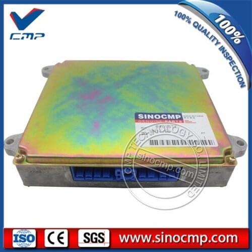 EPC Controller 9133566 Computer Board for Hitachi EX400-3 Excavator
