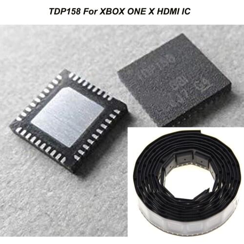 New original TDP158 TDP158RSBR TDP158RSBT QFN-40 New original IC Chip