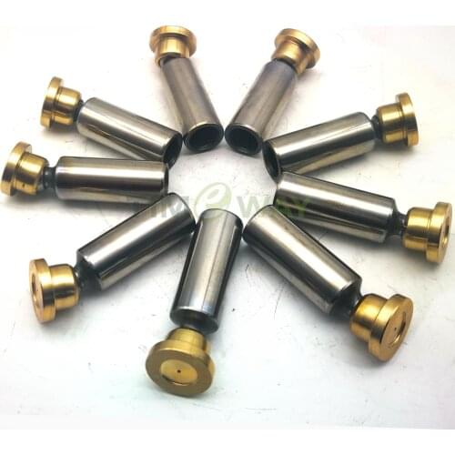 Hydraulic pump parts A10VSO45-31R/L Repair kit for repair Rexroth hydraulic piston pump rotor group