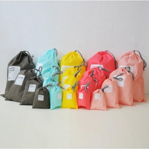 VESNAHOME Covers For Storing Bags